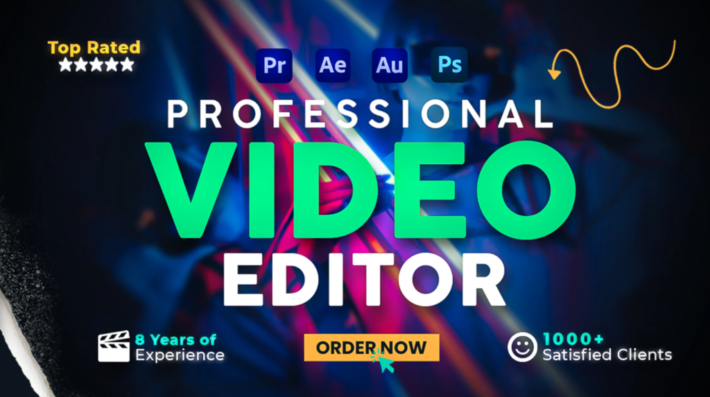 will create video for you